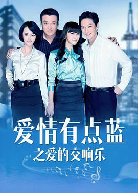 爱情有点蓝之爱的交响乐 第25集