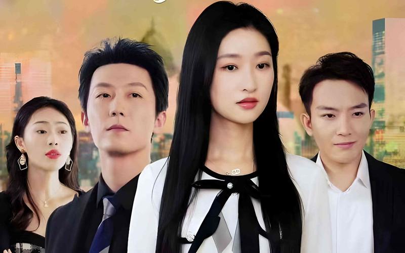 我以新婚辞旧情 第81-92集完结(大结局)