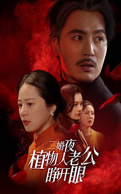 二婚夜植物人老公睁开眼 第1-20集