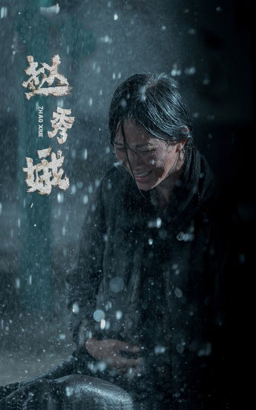赵秀娥 第19集