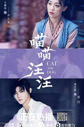喵喵汪汪 第14集