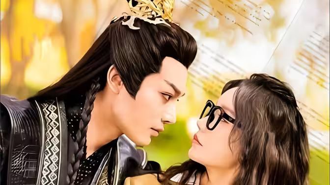 救命！我被魔尊大人宠上天 第04集