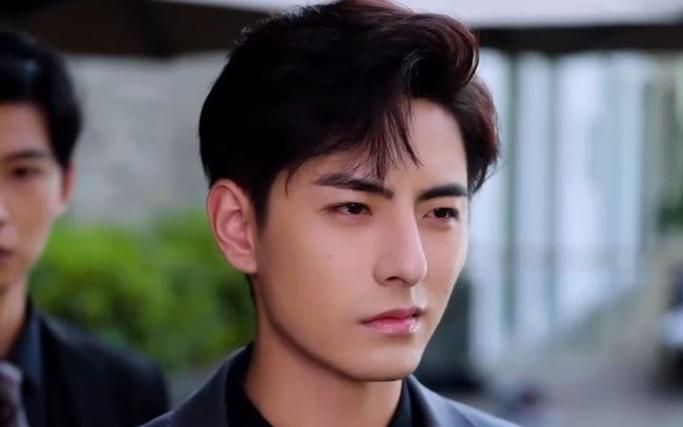 陆少错爱成瘾 第61集