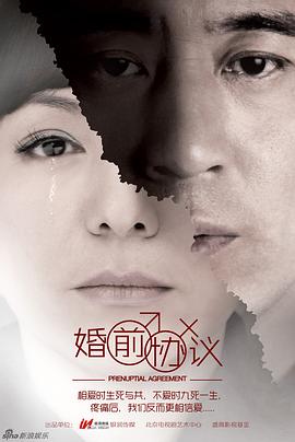 婚前协议 第22集