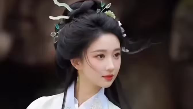 凤倾九霄 第21-40集