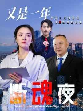 又是一年断魂夜(全集)