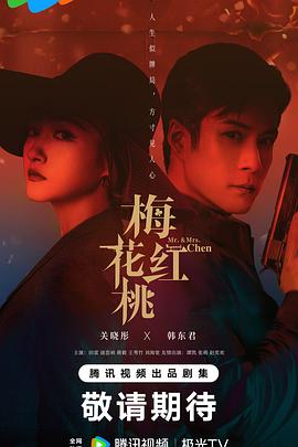 梅花红桃 第14集
