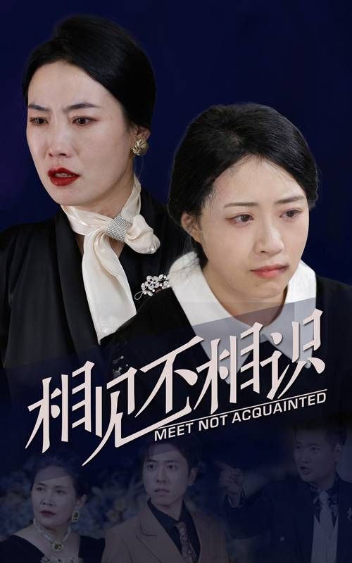 相见不相识 第19集