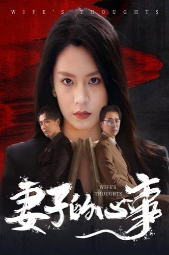妻子的心事 第11集