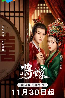 将嫁 第13集