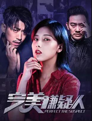 完美嫌疑人(全集)