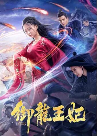 御龙王妃(大结局)