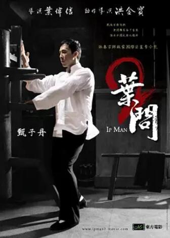 叶问2：宗师传奇(全集)