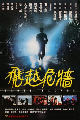 飞越危墙(全集)