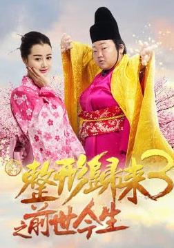 整形归来3：前世今生(全集)