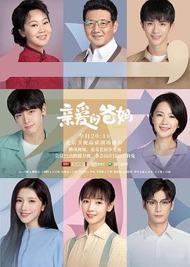 亲爱的爸妈 第12集