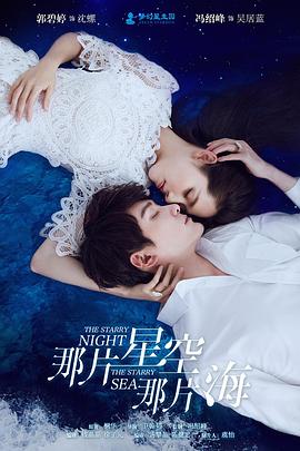 那片星空那片海 第11集