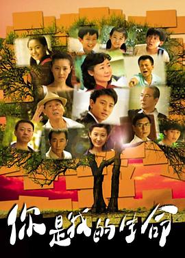 你是我的生命 第26集
