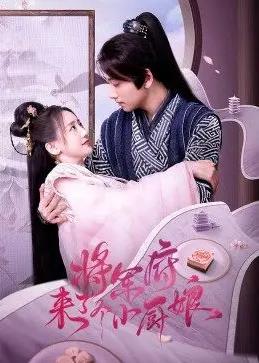 将军府来了个小厨娘 第10集