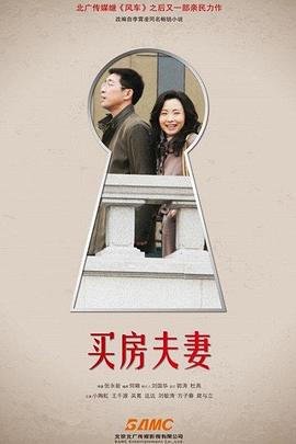 买房夫妻 第28集