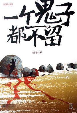 一个鬼子都不留 第22集