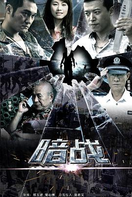 暗战2013 第25集