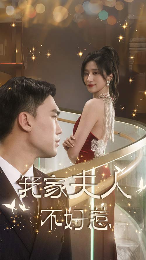 我家夫人不好惹 第13集
