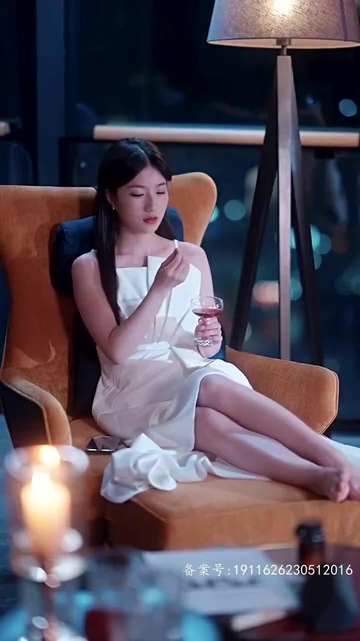 一不小心成了墨总的白月光 第78集