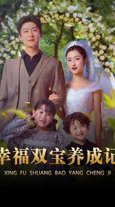 幸福双宝养成记 第25集