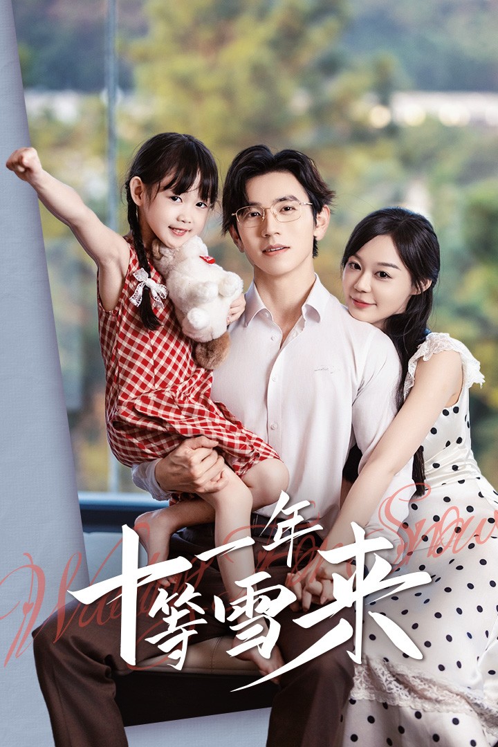 十一年等雪来 第12集