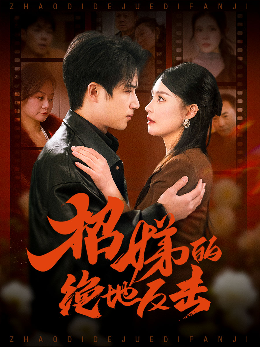 卷帘待得月华生 第28集